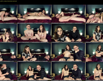 spaceneighbor — 120 minute Chaturbate couple cam show recording, 720p, Apr 16, 2023