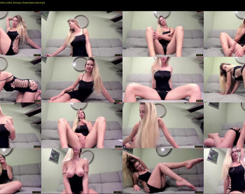 stella_and_stephan — 96 minute Chaturbate couple cam show recording, 720p, Apr 16, 2023