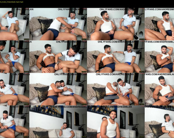 studcamx — 58 minute Chaturbate male cam show recording, 720p, Apr 16, 2023