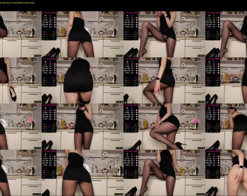 supa_fly_ — 89 minute Chaturbate female cam show recording, 720p, Apr 16, 2023
