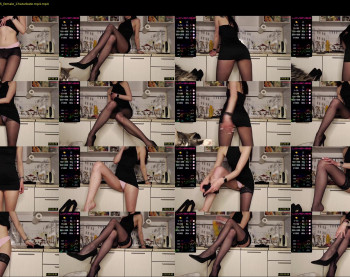 supa_fly_ — 113 minute Chaturbate female cam show recording, 720p, Apr 16, 2023