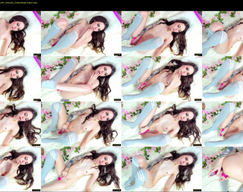 sweeety_pie — 123 minute Chaturbate female cam show recording, 720p, Apr 16, 2023