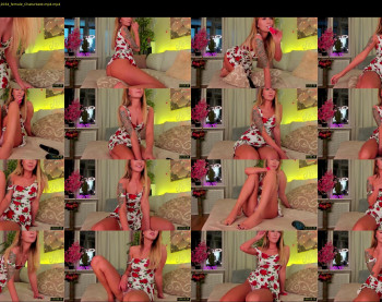 sweet__sugar — 120 minute Chaturbate female cam show recording, 720p, Apr 16, 2023
