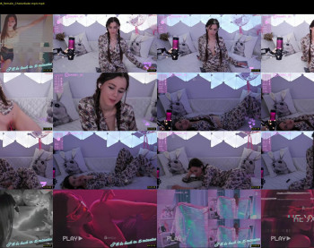 taanni_bc — 60 minute Chaturbate female cam show recording, 720p, Apr 16, 2023