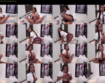 thaidream25 — 120 minute Chaturbate female cam show recording, 480p, Apr 16, 2023