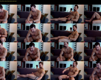 therealkingyoshi — 87 minute Chaturbate male cam show recording, 720p, Apr 16, 2023