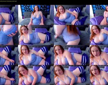 thiccjess420 — 120 minute Chaturbate female cam show recording, 720p, Apr 17, 2023