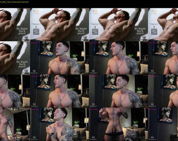 thomas_falcon1 — 108 minute Chaturbate male cam show recording, 720p, Apr 16, 2023