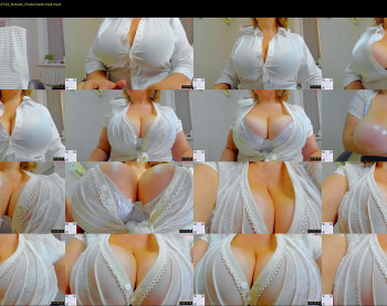 umnizza7777 — 120 minute Chaturbate female cam show recording, 720p, Apr 16, 2023