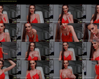 unforgettable_s — 120 minute Chaturbate female cam show recording, 720p, Apr 16, 2023