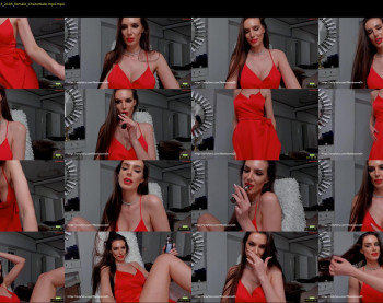 unforgettable_s — 120 minute Chaturbate female cam show recording, 720p, Apr 16, 2023
