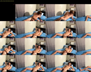 unverifiedbwc — 8 minute Chaturbate male cam show recording, 720p, Apr 16, 2023