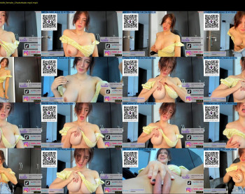 vanandjuani — 29 minute Chaturbate female cam show recording, 720p, Apr 17, 2023