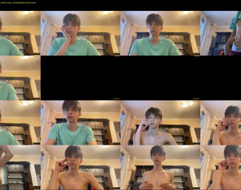 yoo_dee_ohh — 50 minute Chaturbate male cam show recording, 720p, Apr 16, 2023