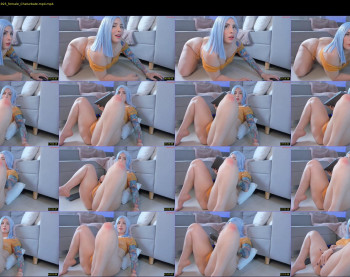 _alissonrose — 58 minute Chaturbate female cam show recording, 720p, Apr 17, 2023