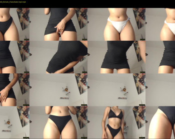 _ariana03_ — 120 minute Chaturbate female cam show recording, 720p, Apr 17, 2023