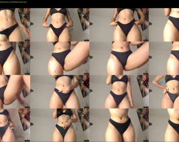 _ariana03_ — 3 minute Chaturbate female cam show recording, 720p, Apr 18, 2023