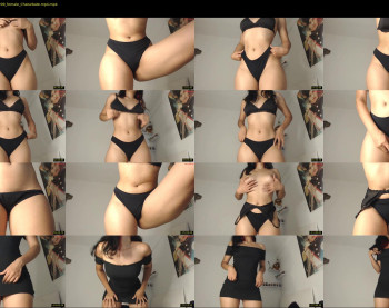 _ariana03_ — 111 minute Chaturbate female cam show recording, 720p, Apr 18, 2023