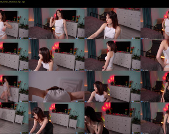 _blackbee_ — 120 minute Chaturbate female cam show recording, 720p, Apr 18, 2023