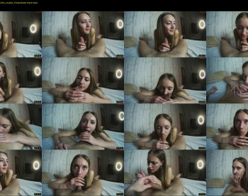 _encisseria_ — 12 minute Chaturbate couple cam show recording, 720p, Apr 17, 2023
