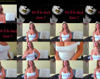 _jeniffer_hot — 84 minute Chaturbate female cam show recording, 720p, Apr 17, 2023