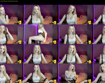_passion_show_ — 31 minute Chaturbate couple cam show recording, 720p, Apr 17, 2023
