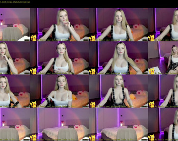 _passion_show_ — 120 minute Chaturbate couple cam show recording, 720p, Apr 18, 2023