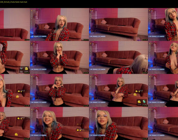_tammarra_ — 21 minute Chaturbate female cam show recording, 720p, Apr 17, 2023