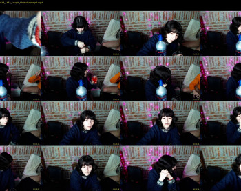 addictcouple2001 — 10 minute Chaturbate couple cam show recording, 720p, Apr 17, 2023