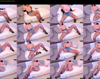 agatha_one — 19 minute Chaturbate female cam show recording, 720p, Apr 17, 2023