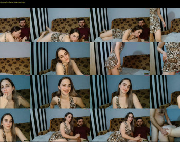 aida_ryan — 117 minute Chaturbate couple cam show recording, 720p, Apr 18, 2023