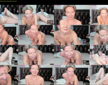 alexandrafix — 121 minute Chaturbate female cam show recording, 720p, Apr 17, 2023