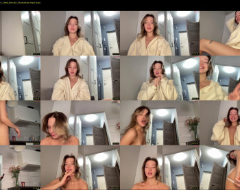 angel_from_sky — 44 minute Chaturbate female cam show recording, 720p, Apr 17, 2023
