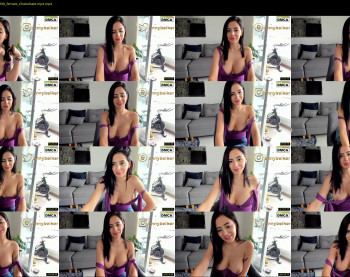 annybeiker — 120 minute Chaturbate female cam show recording, 720p, Apr 17, 2023