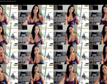 annybeiker — 19 minute Chaturbate female cam show recording, 720p, Apr 17, 2023