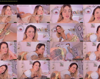 antonia_savatto_ — 121 minute Chaturbate female cam show recording, 720p, Apr 17, 2023