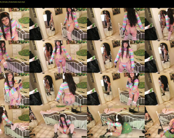 archancel — 30 minute Chaturbate female cam show recording, 720p, Apr 17, 2023