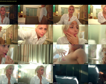 artmosphera — 98 minute Chaturbate female cam show recording, 720p, Apr 18, 2023