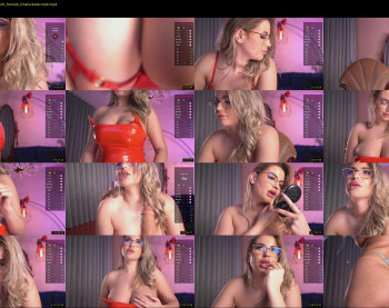 artofboobs — 121 minute Chaturbate female cam show recording, 720p, Apr 18, 2023