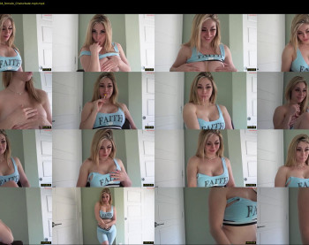 artoftease — 121 minute Chaturbate female cam show recording, 720p, Apr 17, 2023