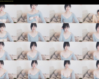 arylia_3 — 57 minute Chaturbate female cam show recording, 720p, Apr 17, 2023