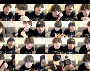 bashful4200 — 121 minute Chaturbate male cam show recording, 720p, Apr 17, 2023