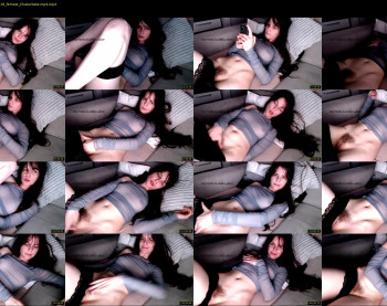 bella_alice — 121 minute Chaturbate female cam show recording, 720p, Apr 17, 2023