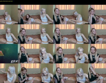 bjliki — 6 minute Chaturbate couple cam show recording, 720p, Apr 17, 2023