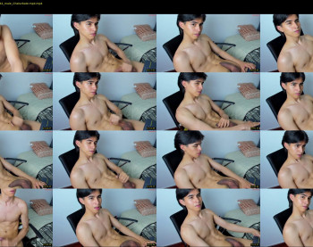 carl_dixon — 37 minute Chaturbate male cam show recording, 720p, Apr 18, 2023