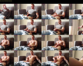 chris_boy37 — 124 minute Chaturbate male cam show recording, 720p, Apr 17, 2023