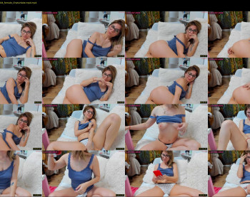 crissy_love — 120 minute Chaturbate female cam show recording, 720p, Apr 17, 2023