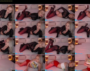 dee_nise — 81 minute Chaturbate female cam show recording, 720p, Apr 17, 2023