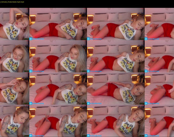 dee_nise — 10 minute Chaturbate female cam show recording, 720p, Apr 17, 2023