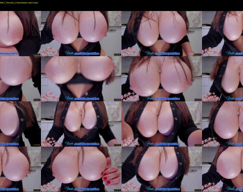 dolce4you69 — 33 minute Chaturbate female cam show recording, 720p, Apr 17, 2023